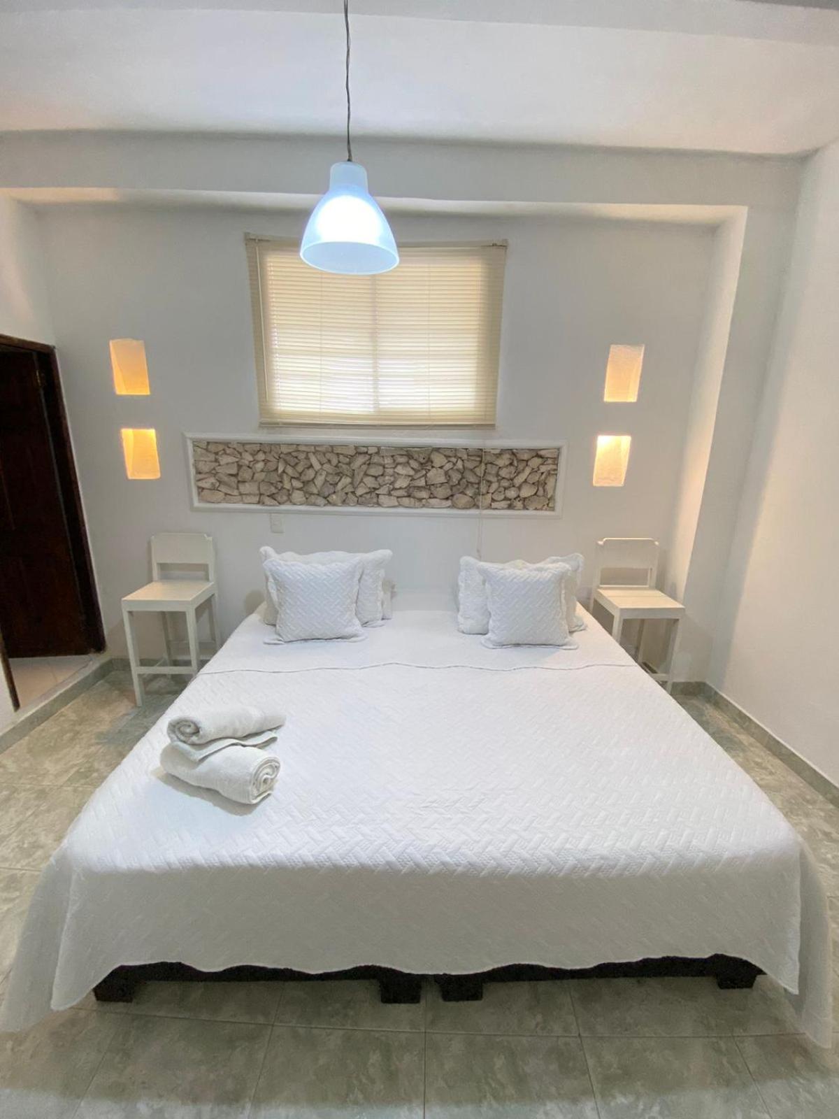 Patio De Getsemani Hotel Cartagena Ngoại thất bức ảnh