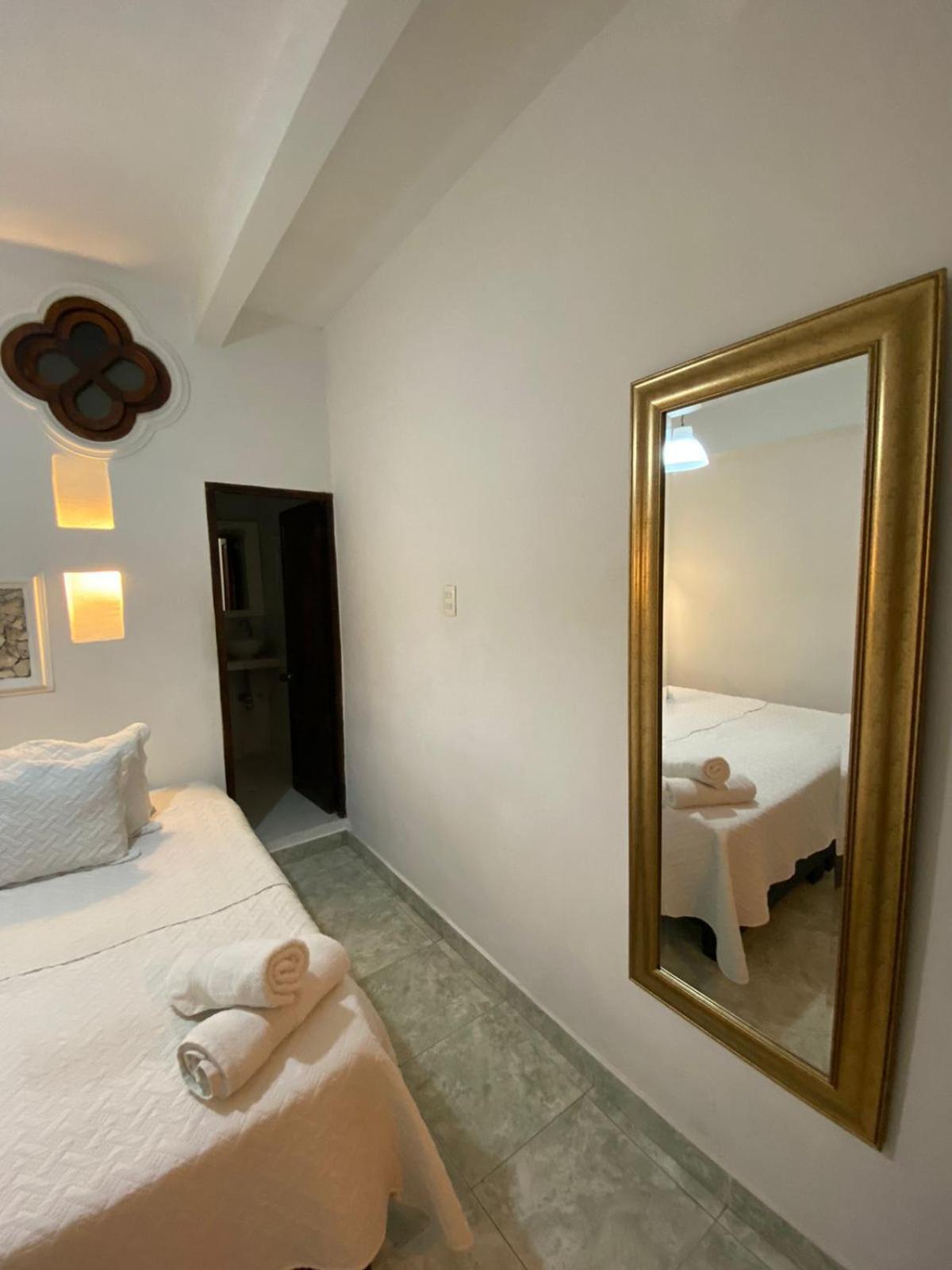 Patio De Getsemani Hotel Cartagena Ngoại thất bức ảnh