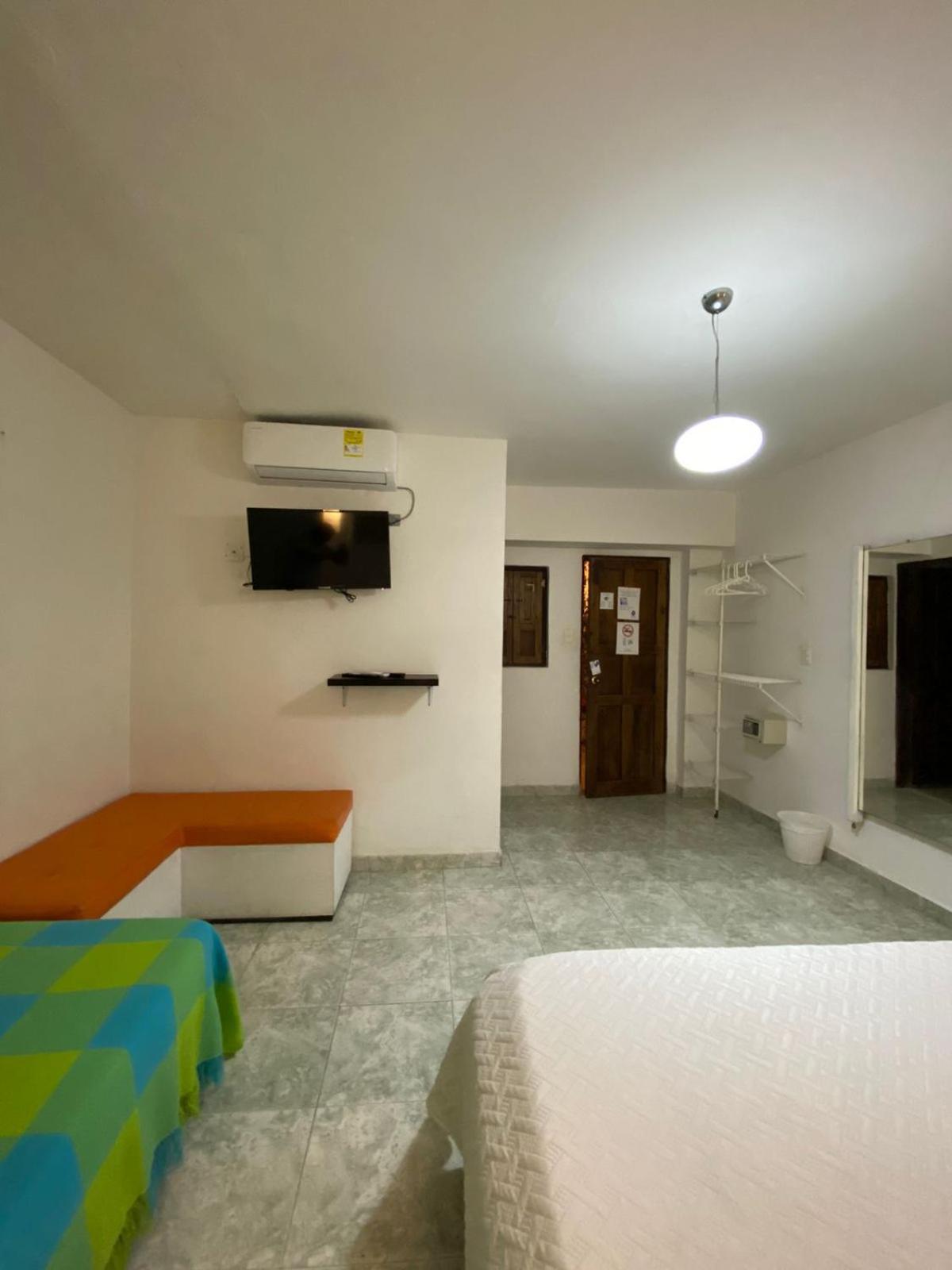 Patio De Getsemani Hotel Cartagena Ngoại thất bức ảnh