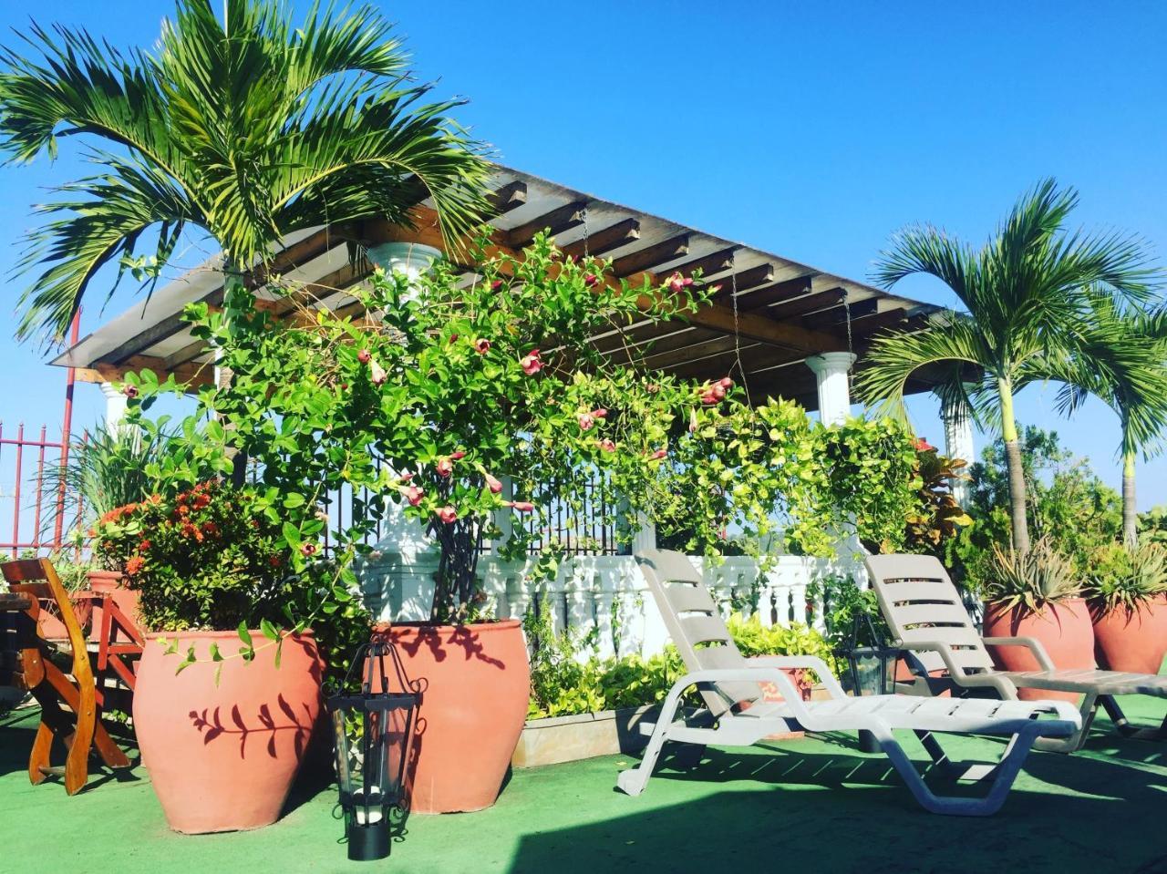 Patio De Getsemani Hotel Cartagena Ngoại thất bức ảnh